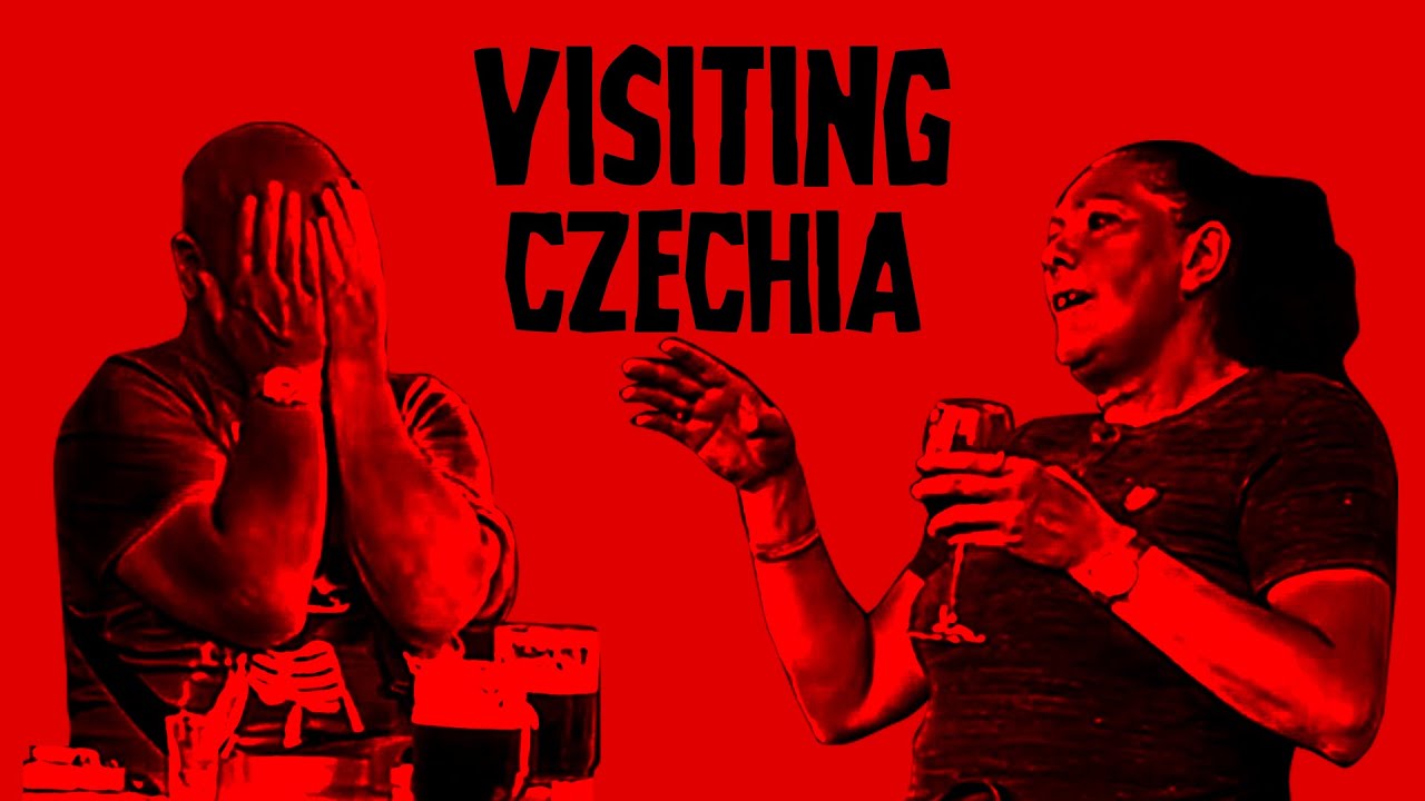 Not Vagrant Holiday - Illegal Freedom in Czechia