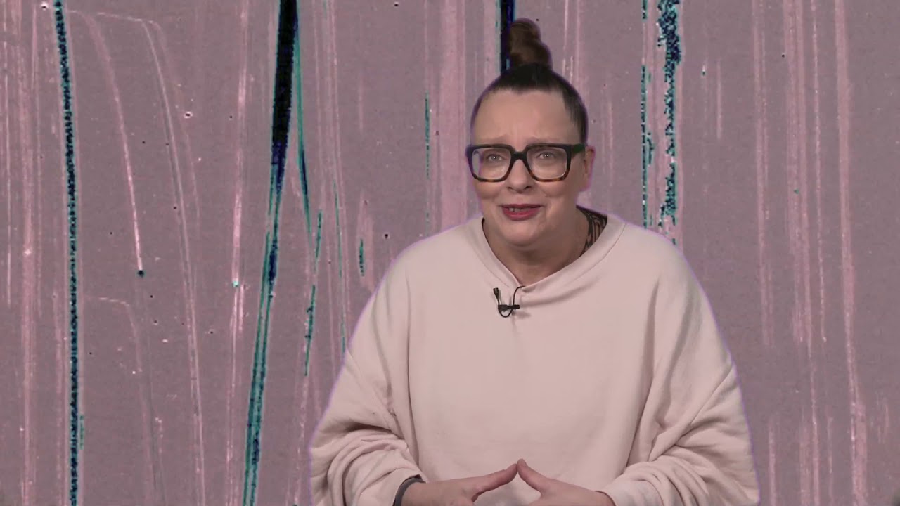 Przyjaciele AA o Wspólnocie - Katarzyna Nosowska