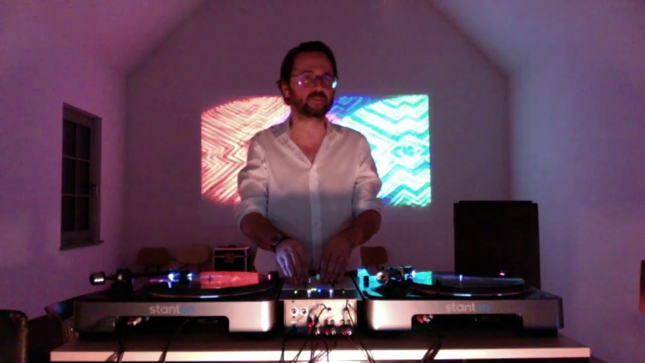 #3  DJ LIVE PROJEKT - Rare Disco Beats - DJ VOTO MARTINO (KAMAKURA)