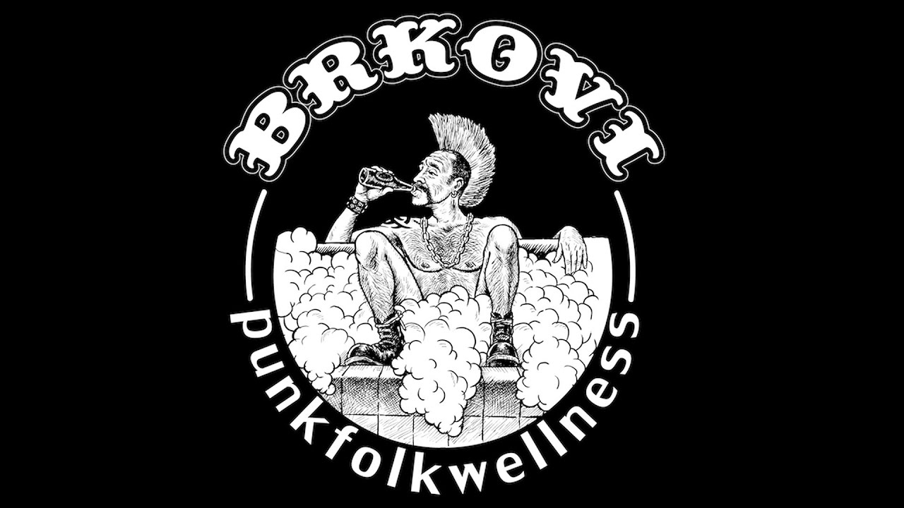 Brkovi - Opasno se drogiram