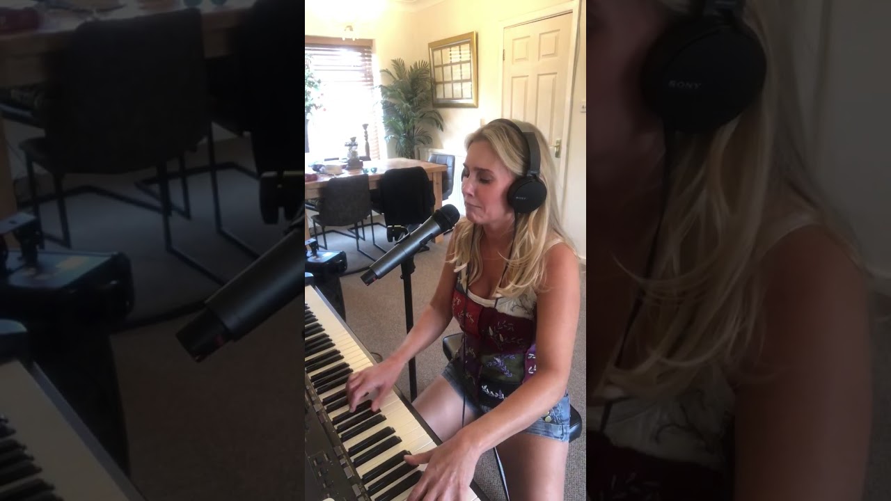 Bad Day Daniel Powter cover by Emma Gilmour