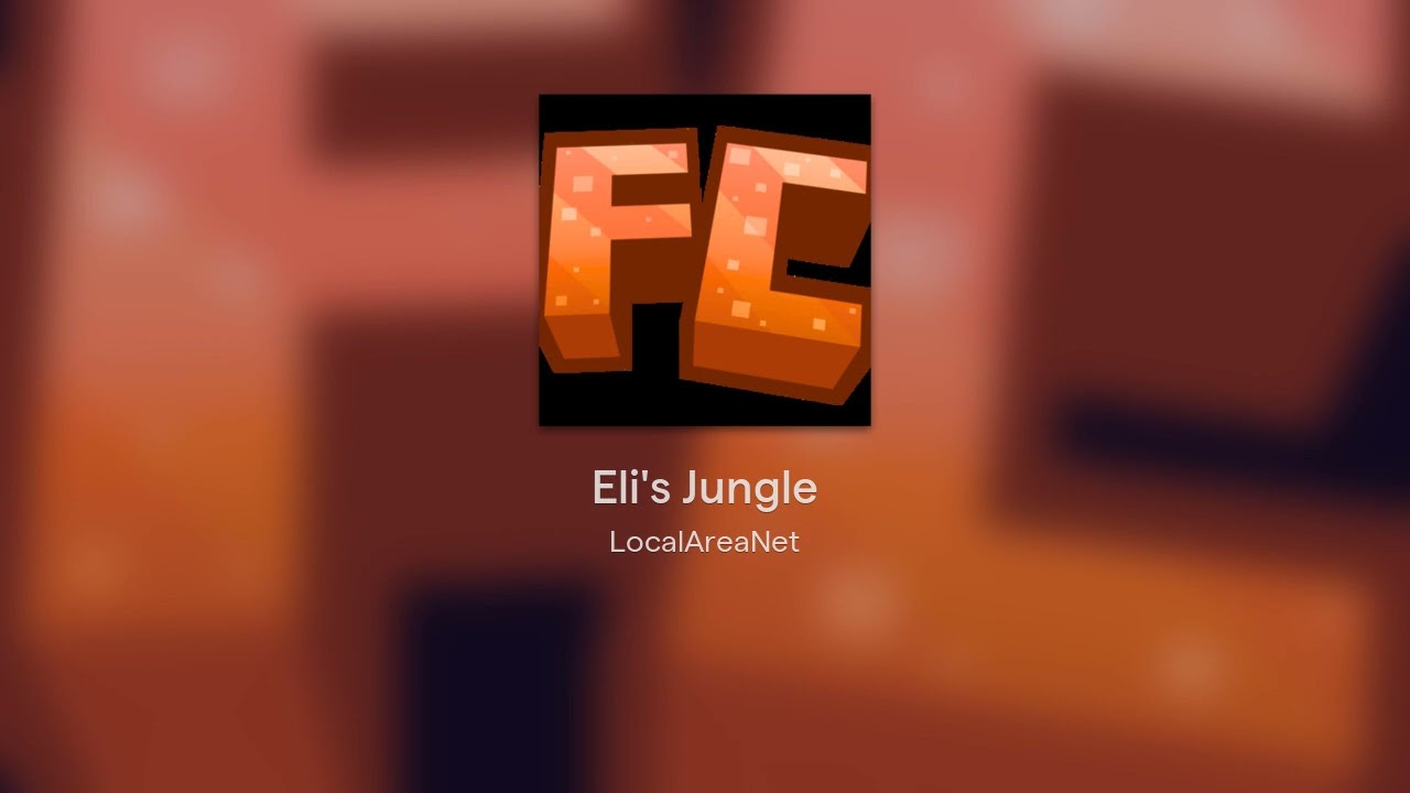 Eli's Jungle