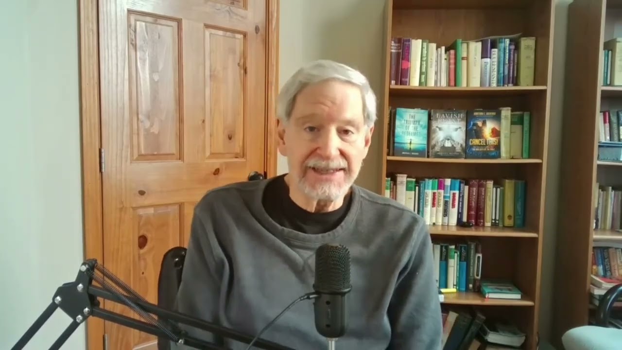 Earth dwellers, the Church, and the Rapture