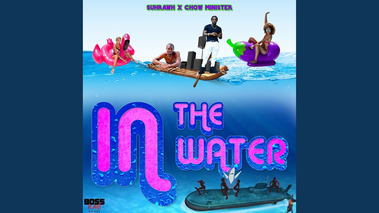 In the Water