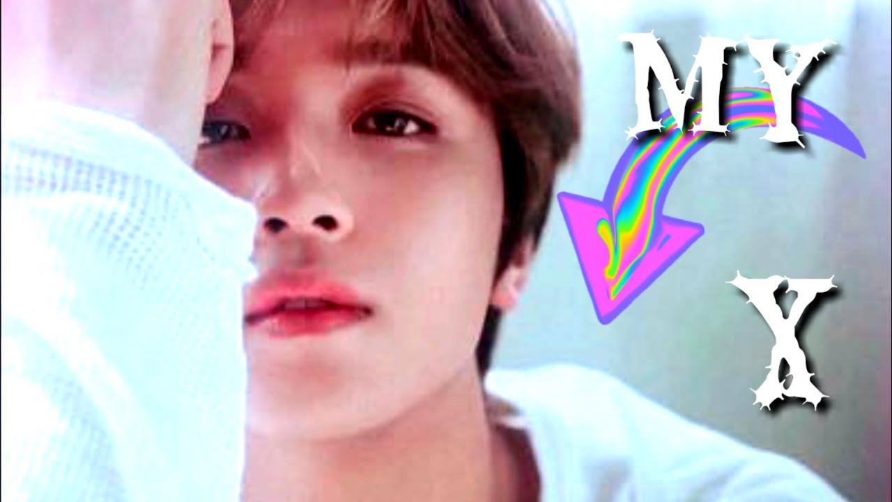 My X || Haechan NCT FF || • Oneshot•
