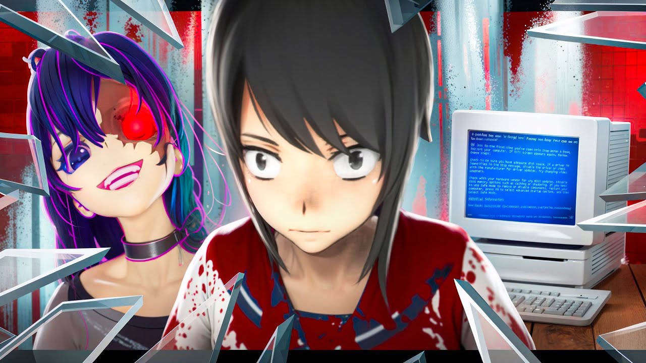 ❓ За ЧТО ОТМЕНИЛИ Yandere Simulator?