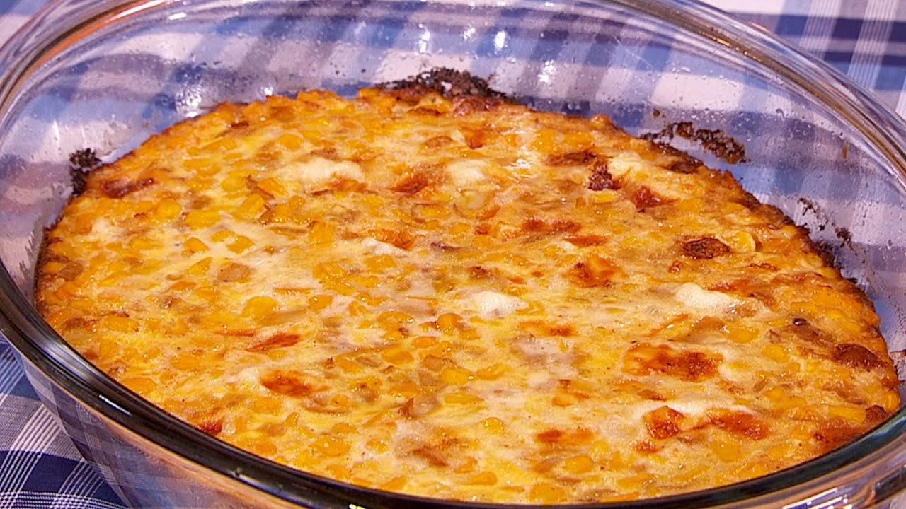 Sopa paraguaya y milanesas de pollo2026 01 19 12 00 47