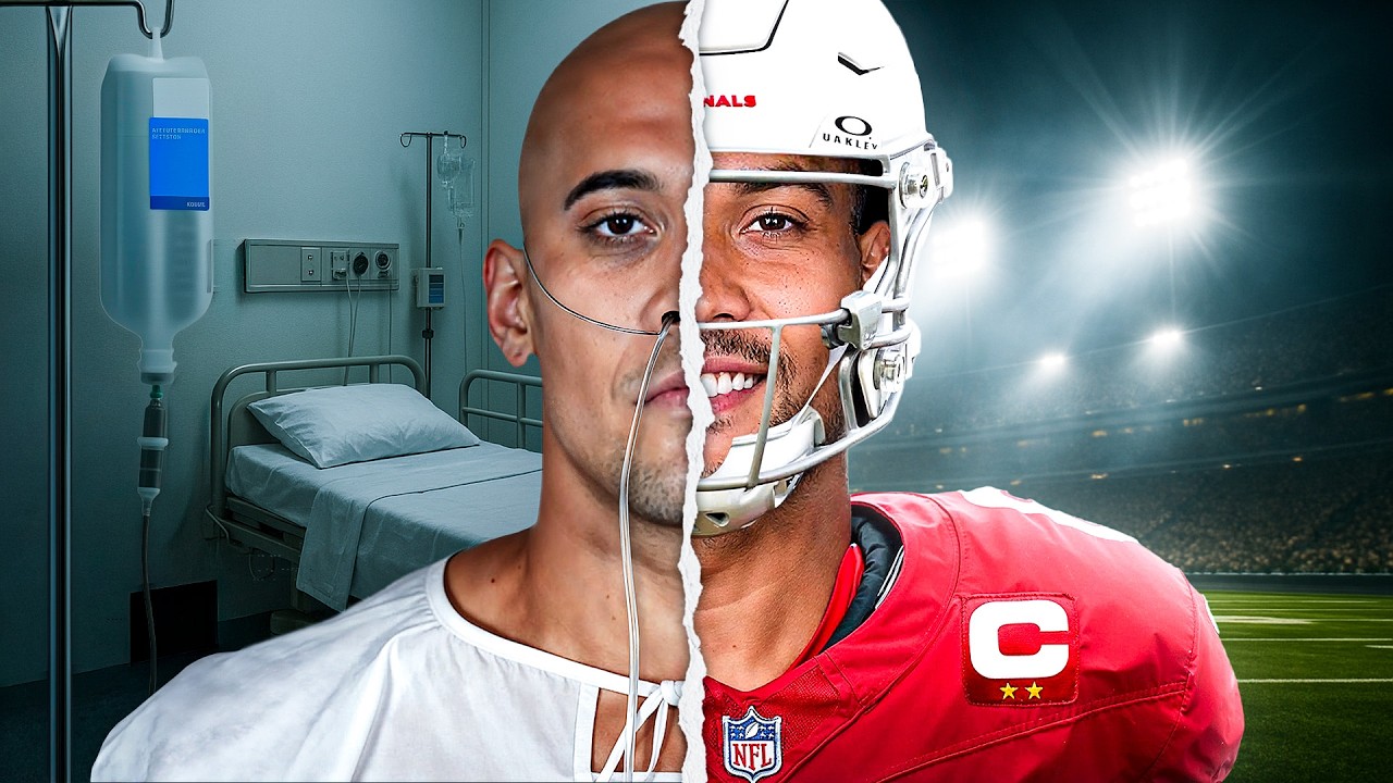 The 'Cancer Survivor' Who Dominates The NFL