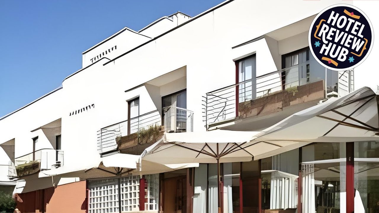 NM Suites by Escampa Hotels | Costa Brava y Maresme, Spain | Hotel Review 🌟
