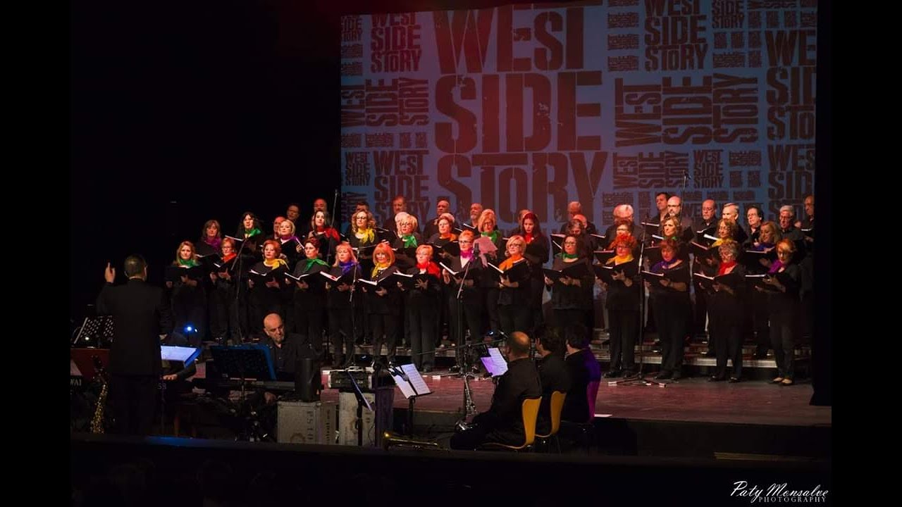 De Alcorc&oacute;n a Broadway - Musicales de Hoy y Siempre