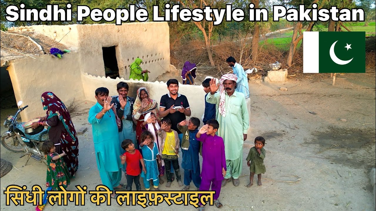 Going To Sindh Maasi Ke Ghar 😍 || Sindh Pakistan 🇵🇰 || Ranbir Tiwary Vlogs