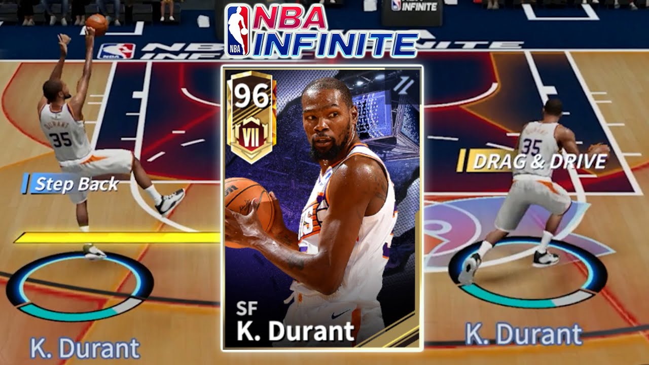 The BEST Card No One Can Afford  in NBA Infinite
