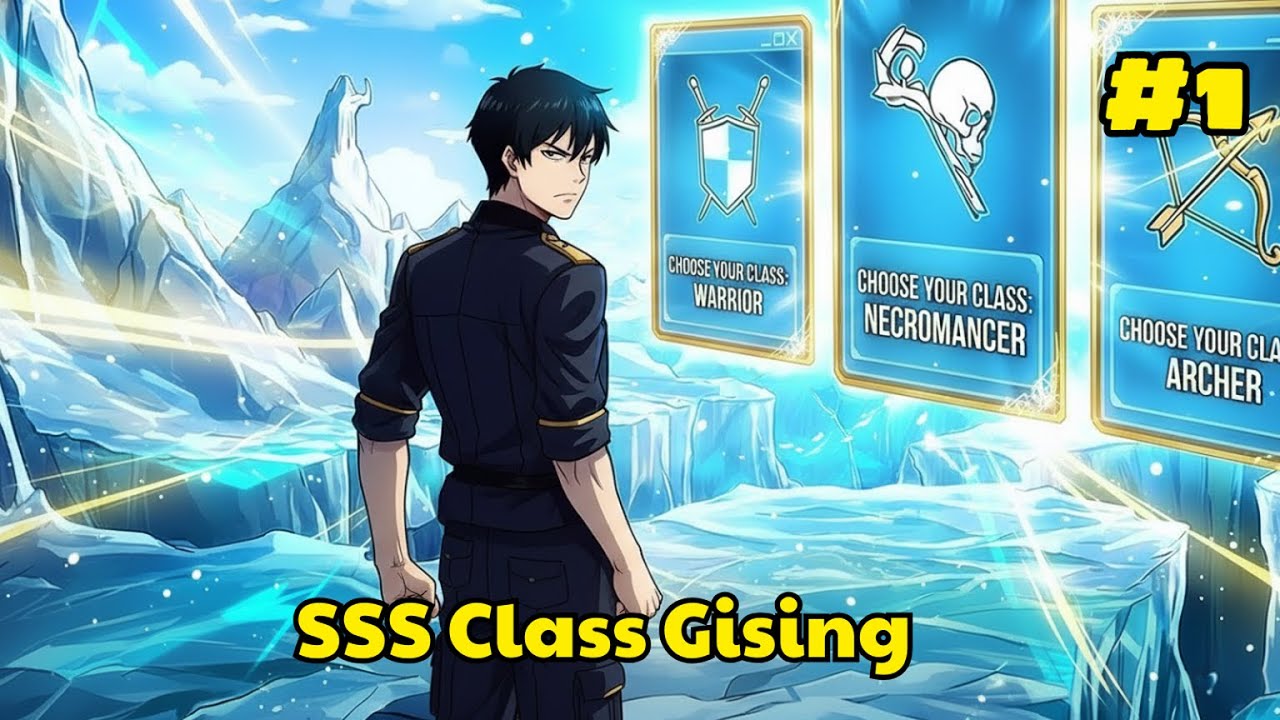 Baguhang Adventurer, Biglang Nagising ang SSS Hidden Class | Manhwa Tagalog