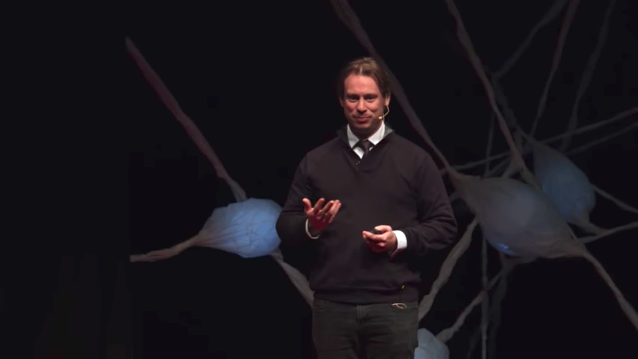 Curiosity and Cinema: The Story of &ldquo;The Eagle Huntress&rdquo; | Otto Bell | TEDxWakeForestU