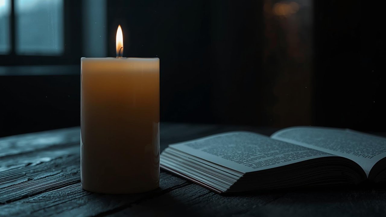 Worship in Silence 🤍 | Instrumental Music for Deep Communion With God