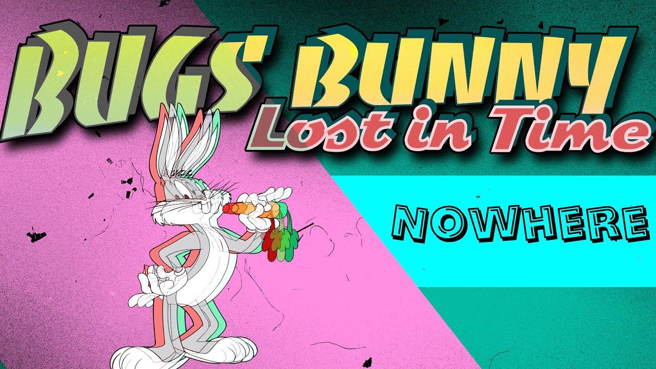 Bugs Bunny Lost in Time | Nowhere | PS1