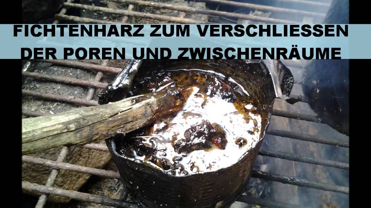 SURVIVAL PRIMITIVE EINFACHE WAFFEN! DER LEICHTE JAGDSPEER