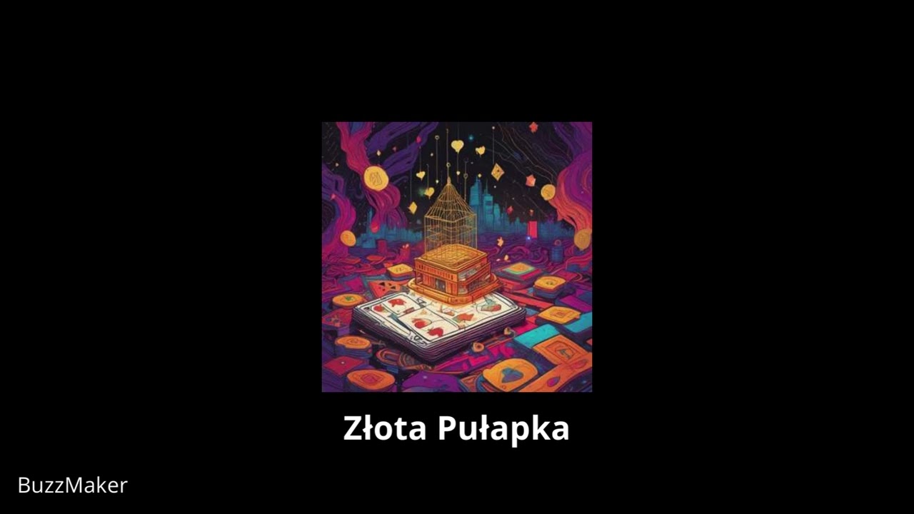BuzzMaker - Złota Pułapka