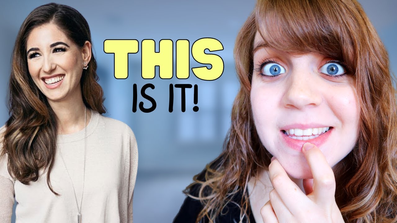 I Tried the 3 Wave Cleaning System || Clean My Space