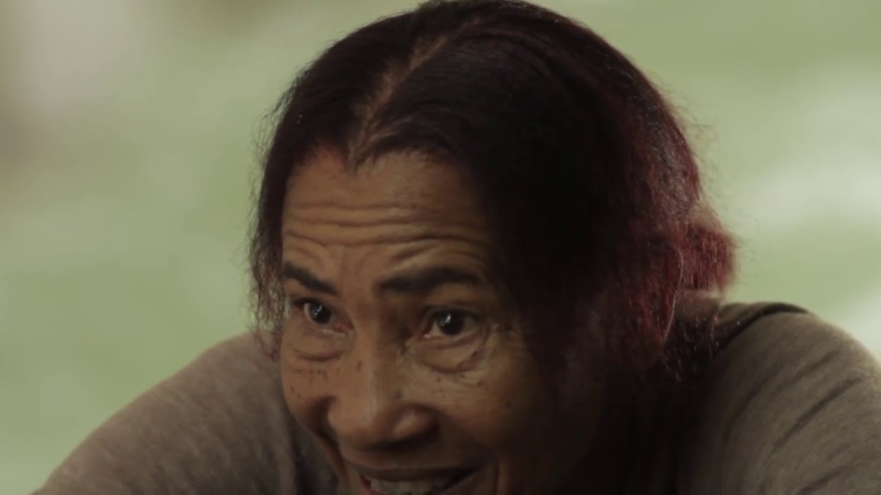 Corto Documental: Papá Liborio.