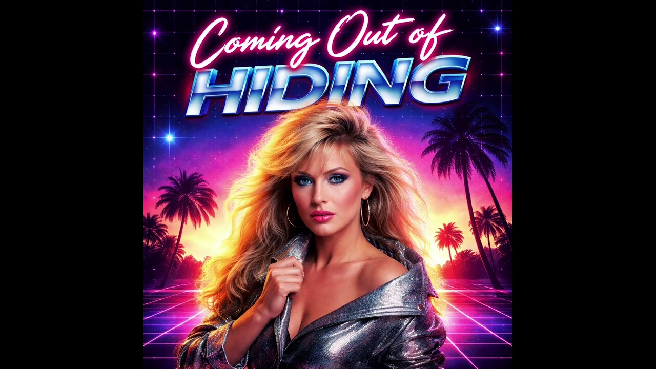 Coming Out Of Hiding 1986