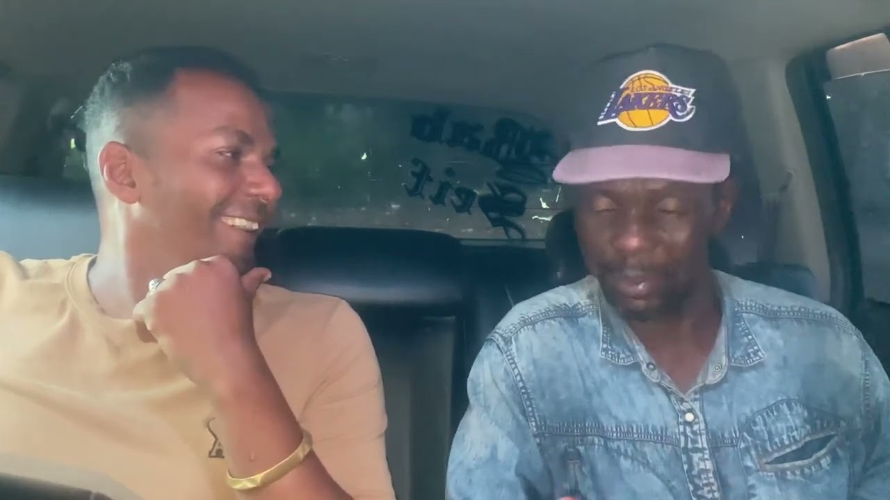 Maisha ya ughaibuni na doktaa YC sehemu ya 6