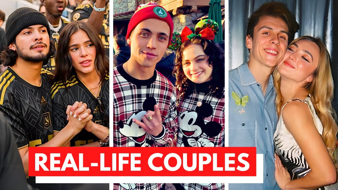 COBRA KAI Cast 2025: Real Age And Life Partners Revealed!