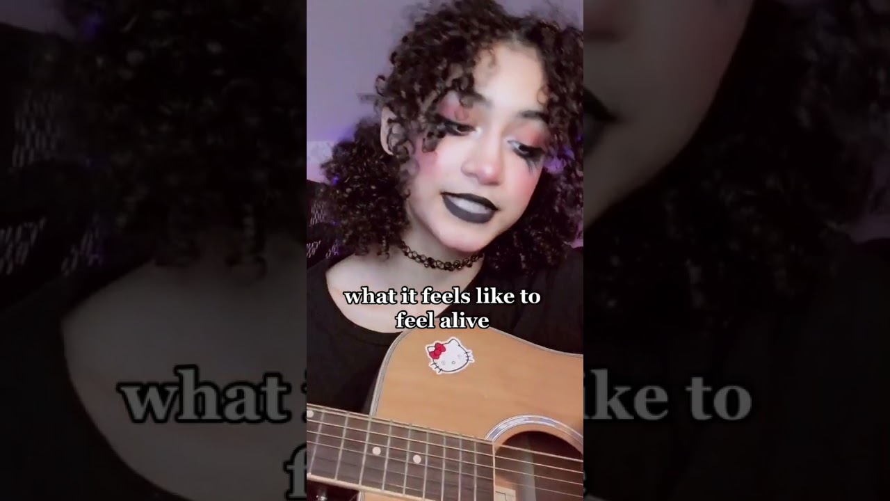 i’m just waiting for things to get better but it’s been so long // by @wearethedirt on tiktok