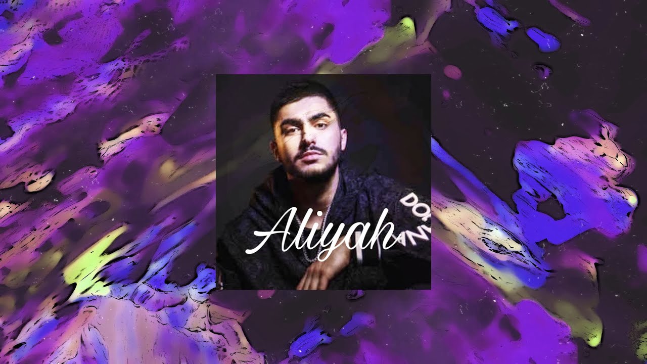 [SOLD] Butrint Imeri x Capital T x Ledri Vula ft Kida Type Beat - Aliyah 2020 (Prod: Redy x Manjak)