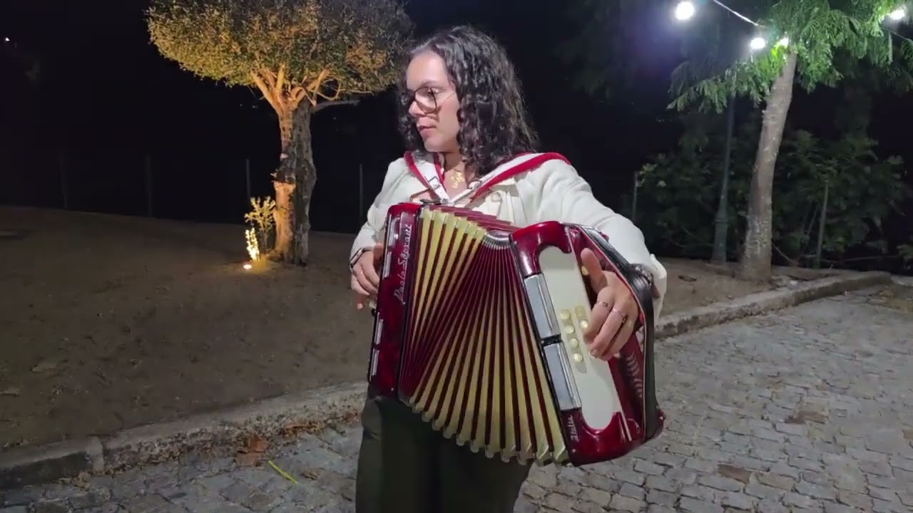 Paulinho & Olívia I 2025