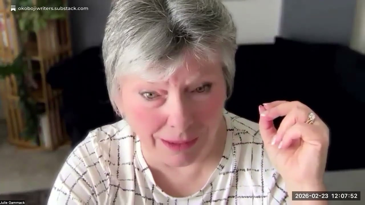 IDP Chair Rita Hart Answers Readers Questions