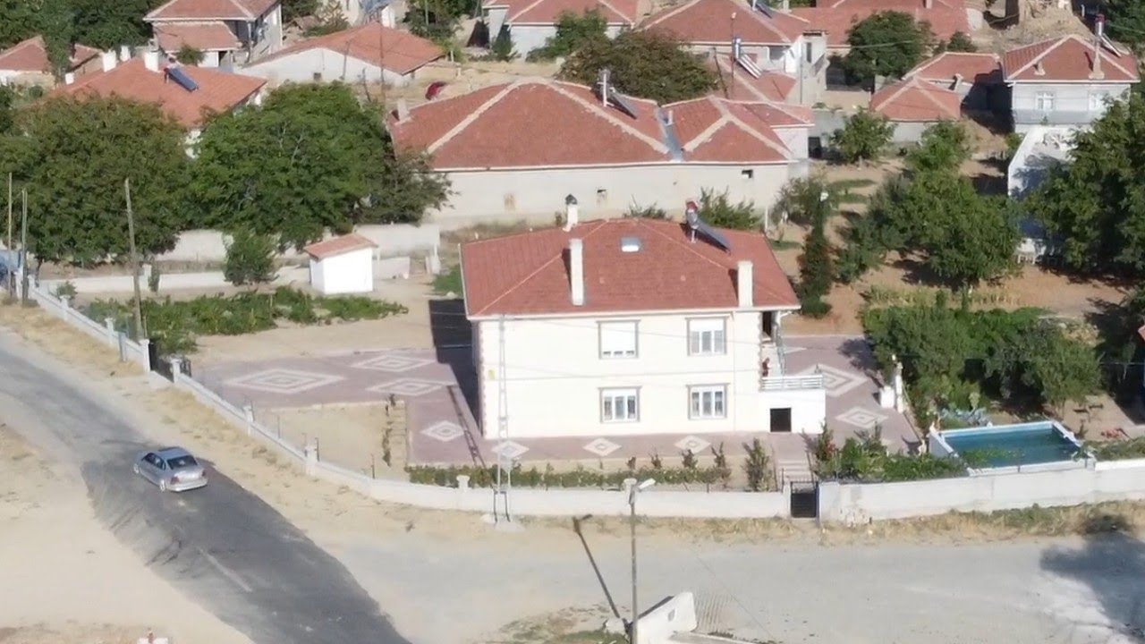 Toklümen'den İbrisime [4K]