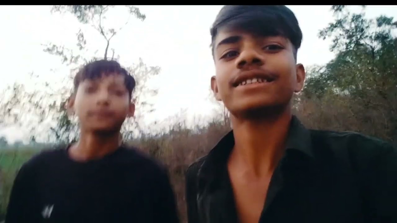 Main aur Mera# dost video# banane ke liye #ekmotahathighumechala gaye the🧑‍🌾👍🙏