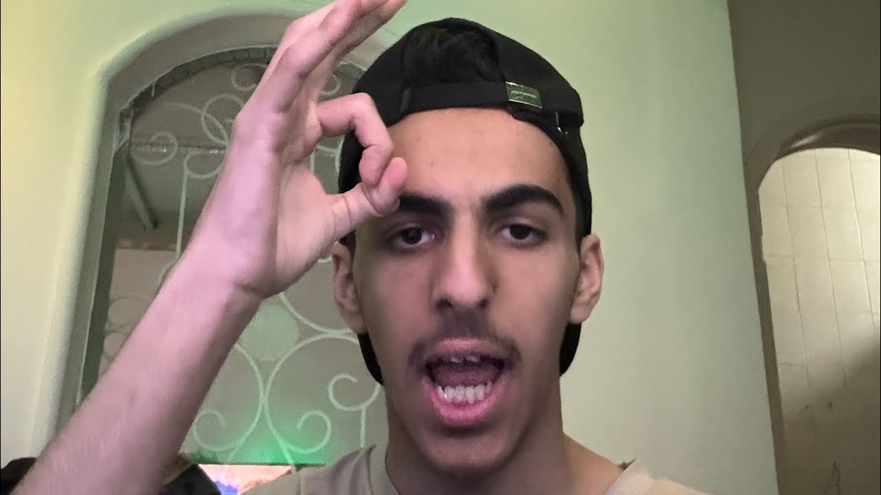 روكيت ليق (+16) فيه 🤬 