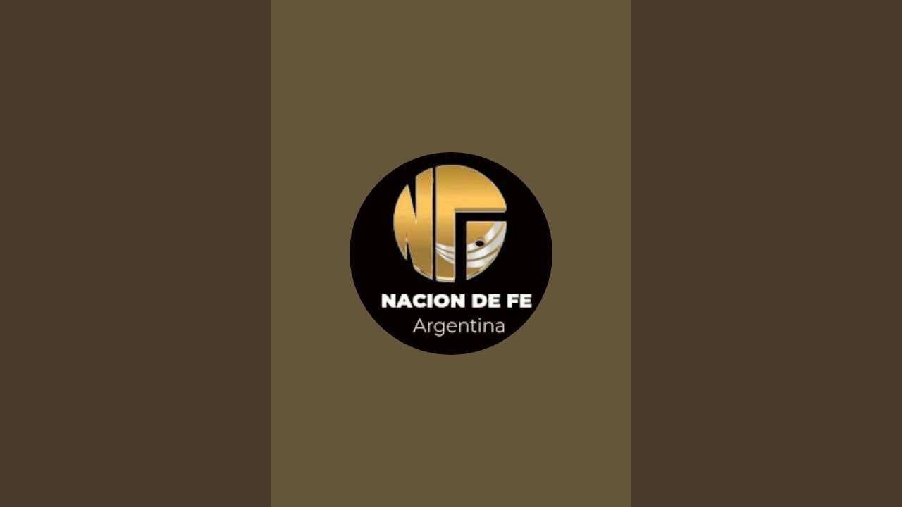 NACION DE FE ARGENTINA está en vivo