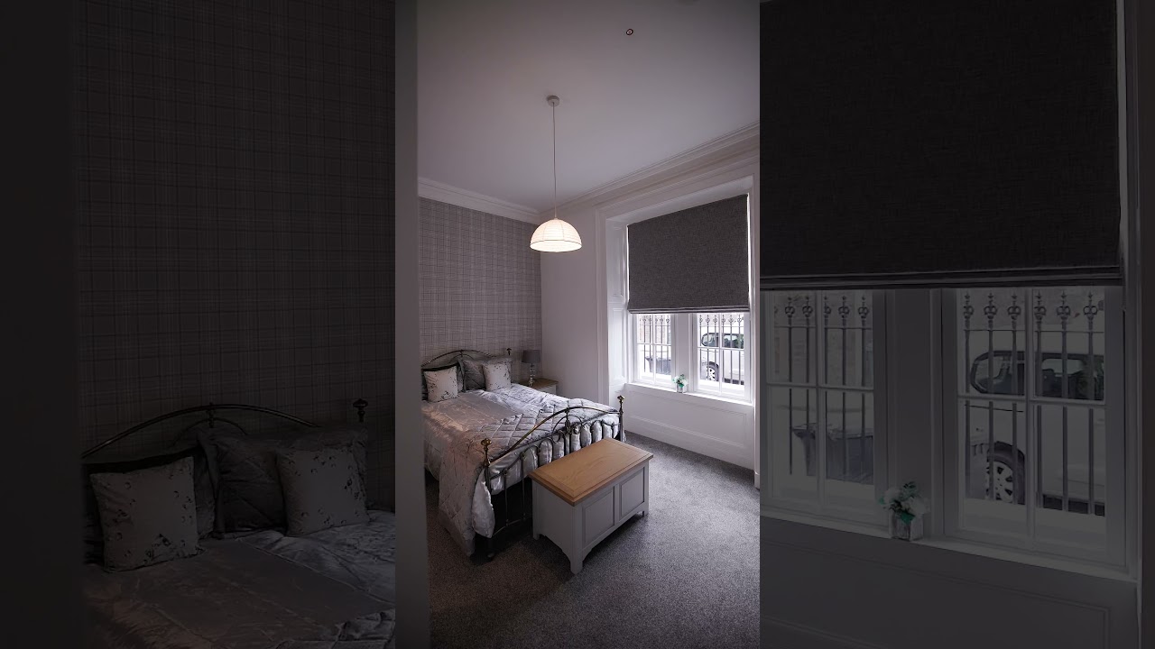 40b Roseangle, Dundee