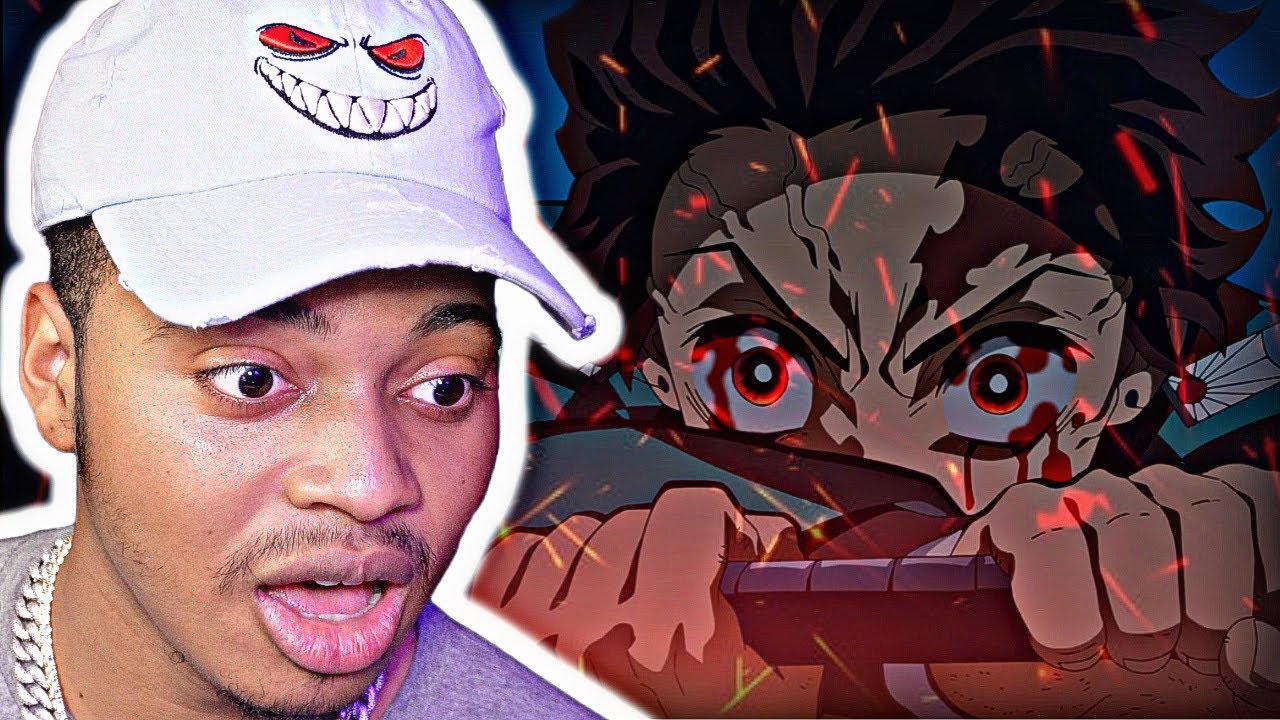 Darkside AMV Anime Mix | Reaction