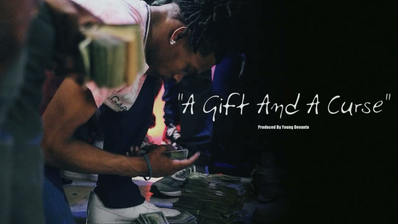 A Gift And A Curse | BEAT / INSTRUMENTAL