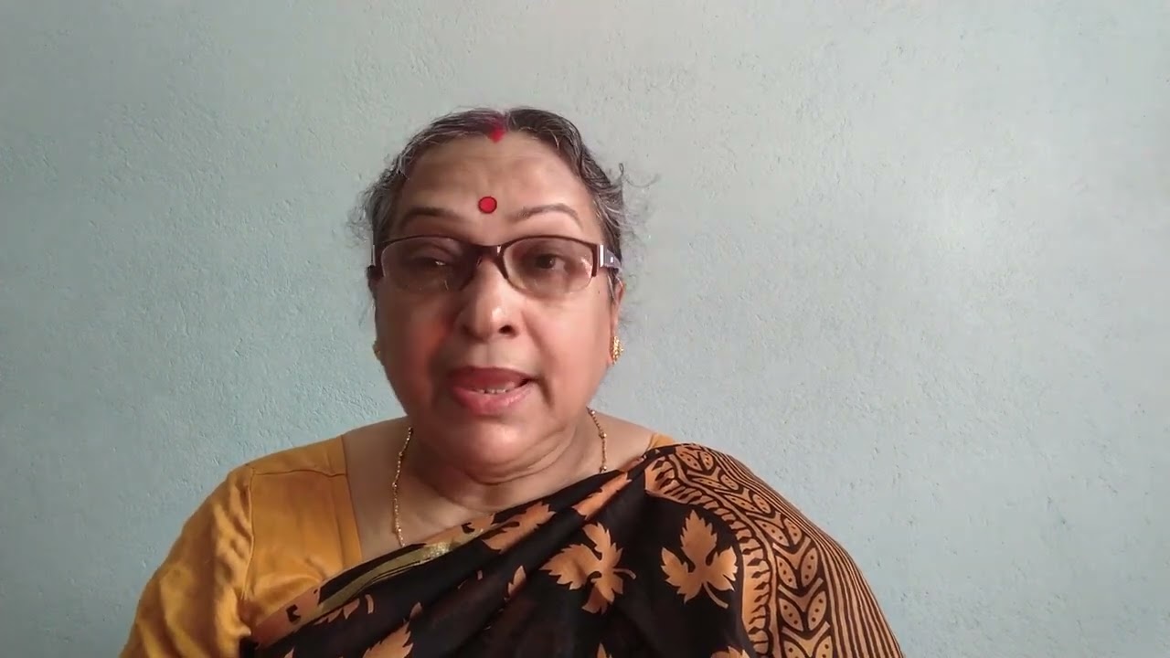 কোনো কিছু হারাবে না।।শিল্পী  শ্রদ্ধেয়া হৈমন্তী  শুক্লা।। সুনীতা মুখোপাধ্যায়।।