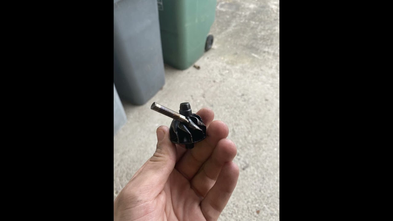 Lyonzon - Booska Pute (sped up)