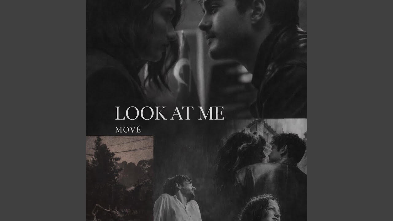 Look At Me