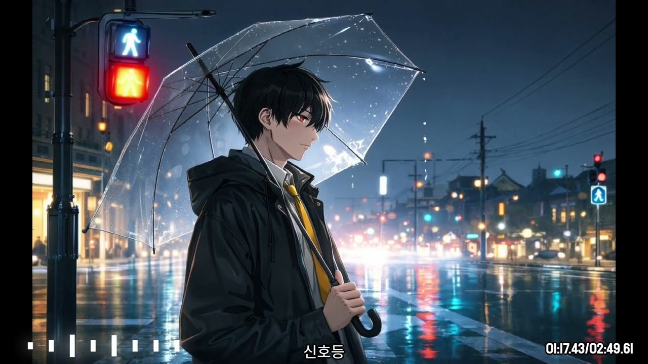 [A-Tone] - 신호등