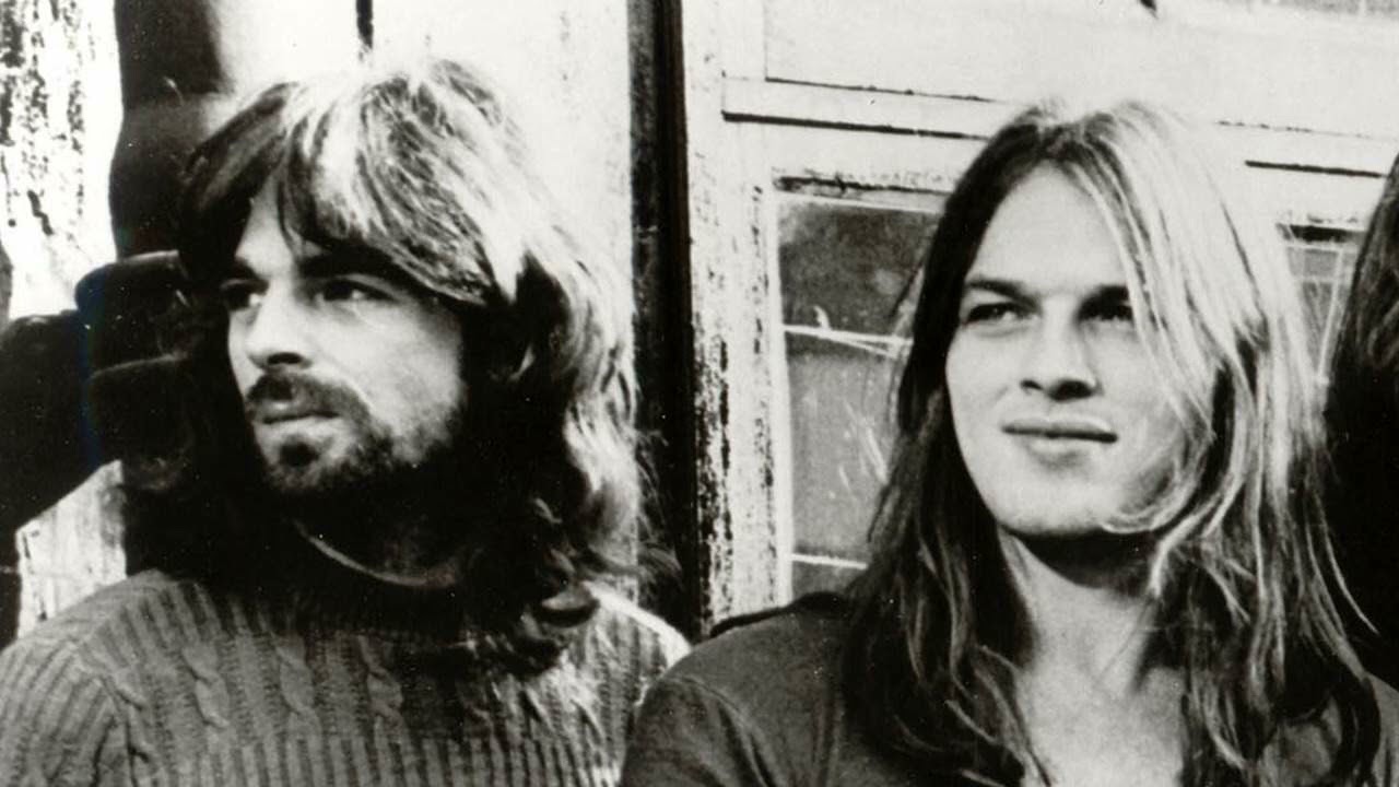 Pink Floyd - Brain Damage/Eclipse - Isolated Guitars + Keyboards