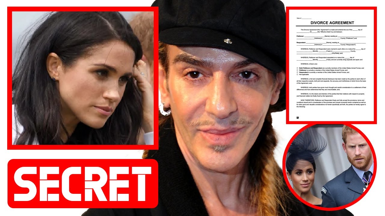 Meg&rsquo;s Secret 1st Husband&rsquo;s Parents Ruin Meg&rsquo;s Ruse After Forcing Meg To Divorce Their Son: Dream On!