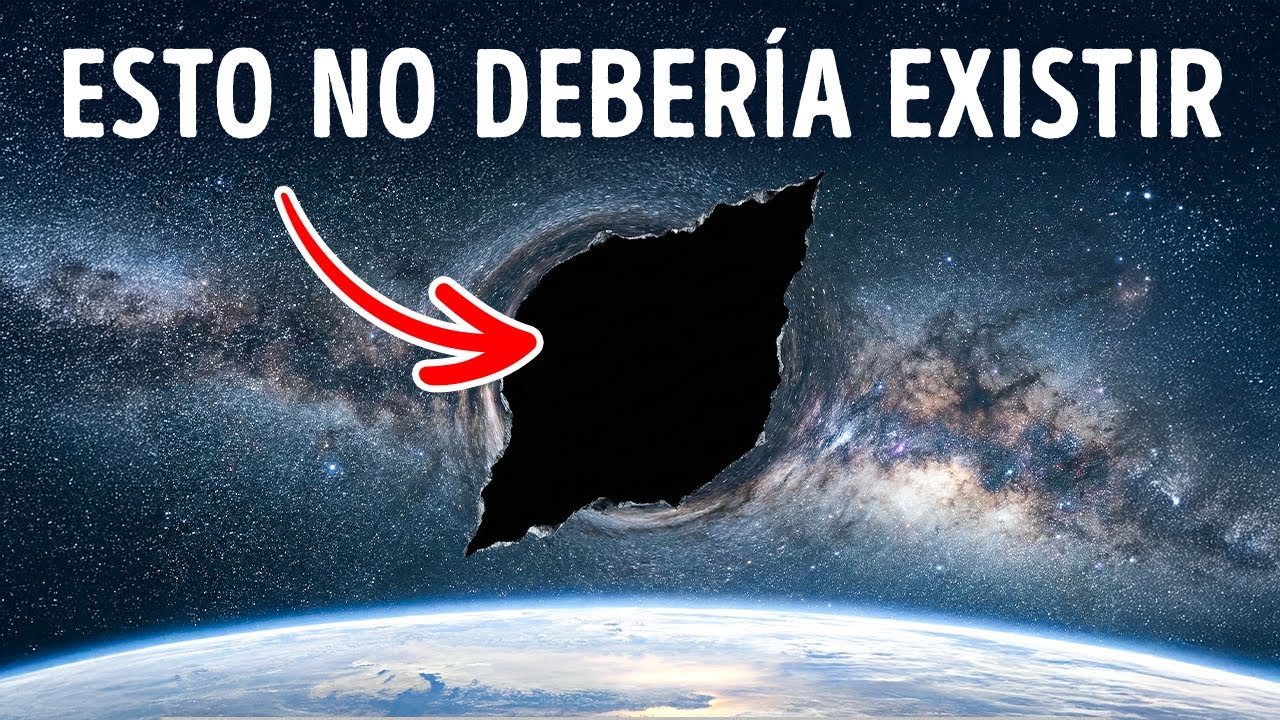 Por qu&eacute; el Vac&iacute;o de Bo&ouml;tes asusta a los astr&oacute;nomos
