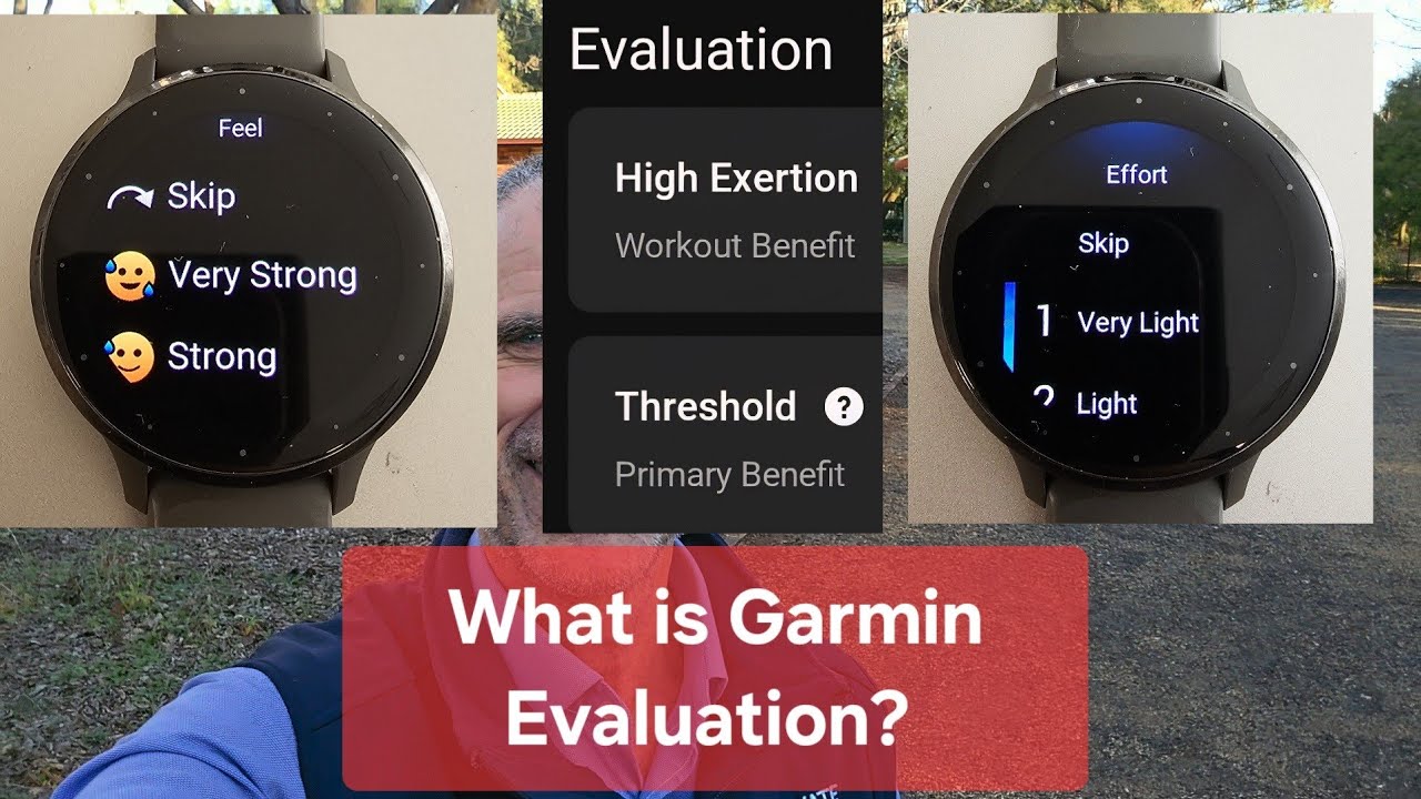 Garmin Evaluation: Useful or Useless?