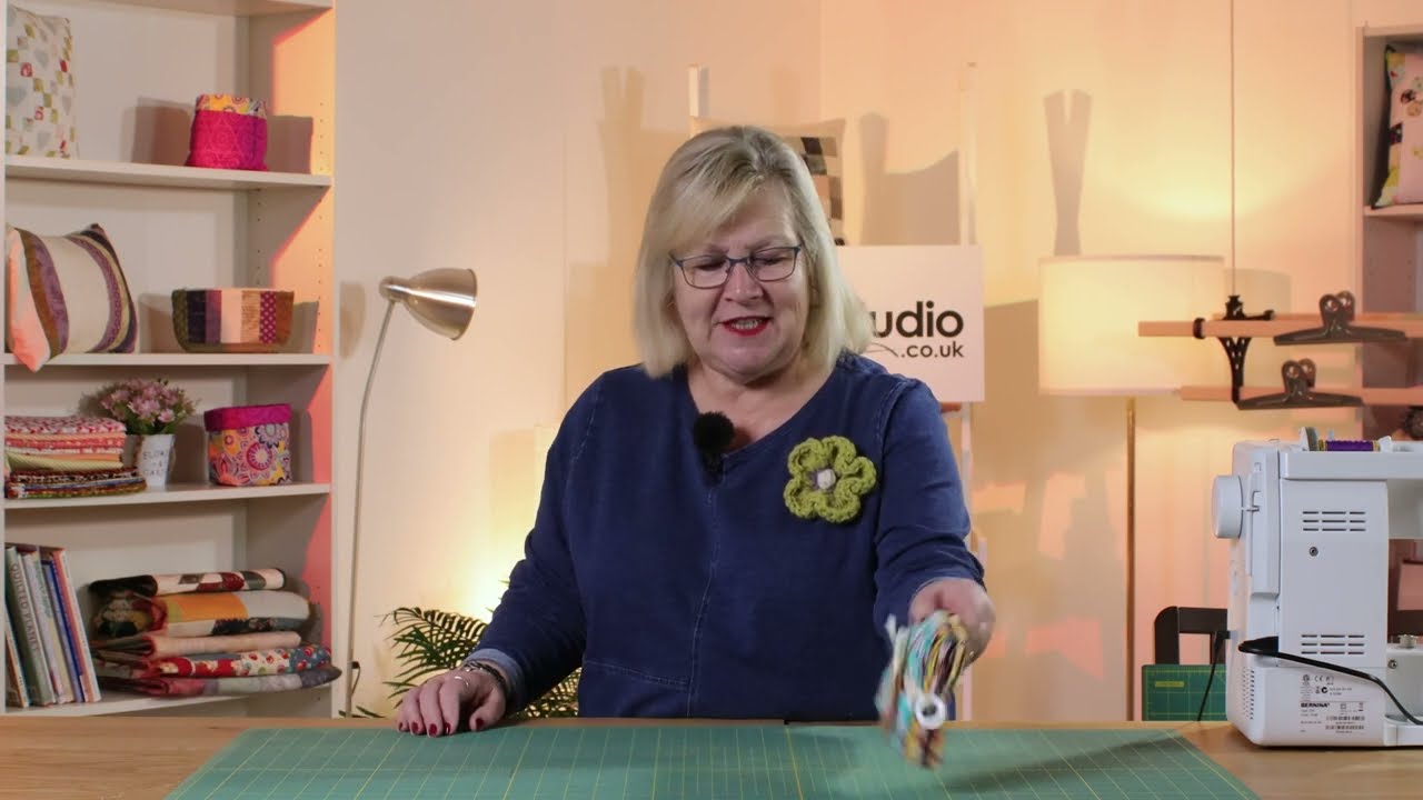 11 Quilting Items Must Haves for Beginners