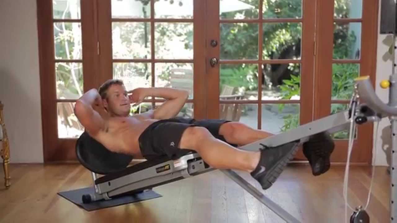 5 Exercises Everyone Should Know