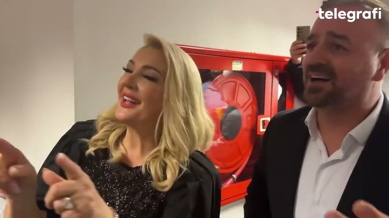 Befasi nga "Xheladin Zeqiri" për Remzie dhe Nexhat Osmanin