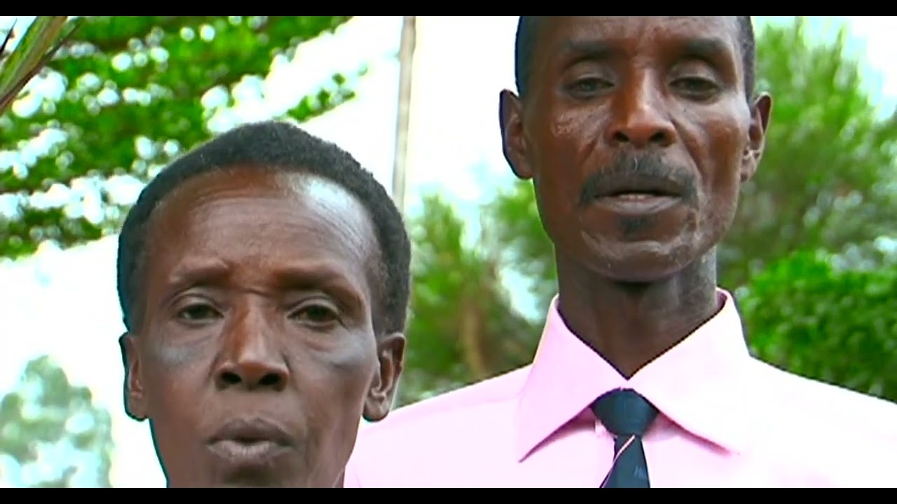 NYAKONGO SDA CHURCH CHOIR (EKEONGA)
